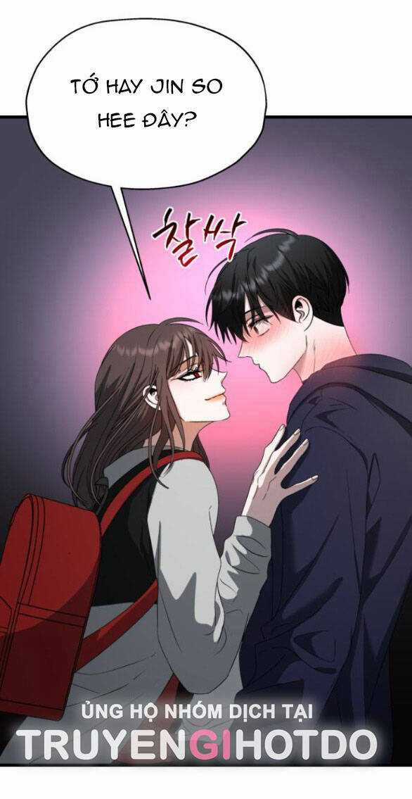 Đánh Cắp So Hee - Chapter 5.1 - Trang 21