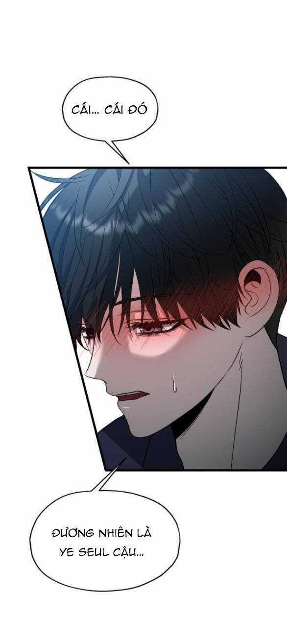 Đánh Cắp So Hee - Chapter 5.1 - Trang 22