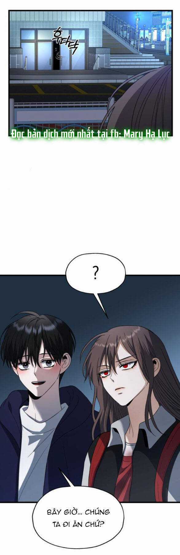 Đánh Cắp So Hee - Chapter 5.1 - Trang 27