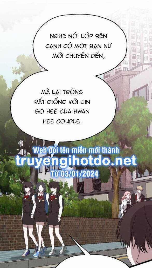 Đánh Cắp So Hee - Chapter 5.1 - Trang 30