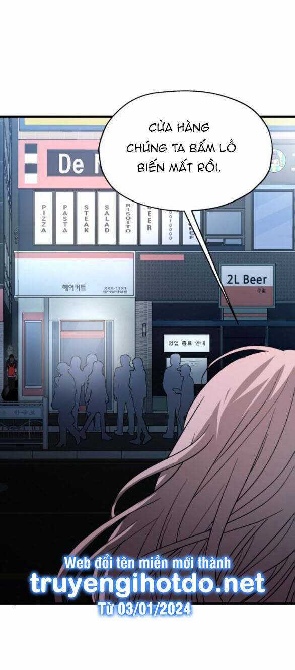 Đánh Cắp So Hee - Chapter 5.1 - Trang 4