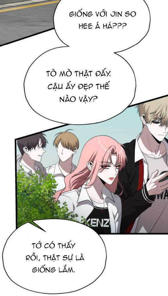 Đánh Cắp So Hee - Chapter 5.1 - Trang 31