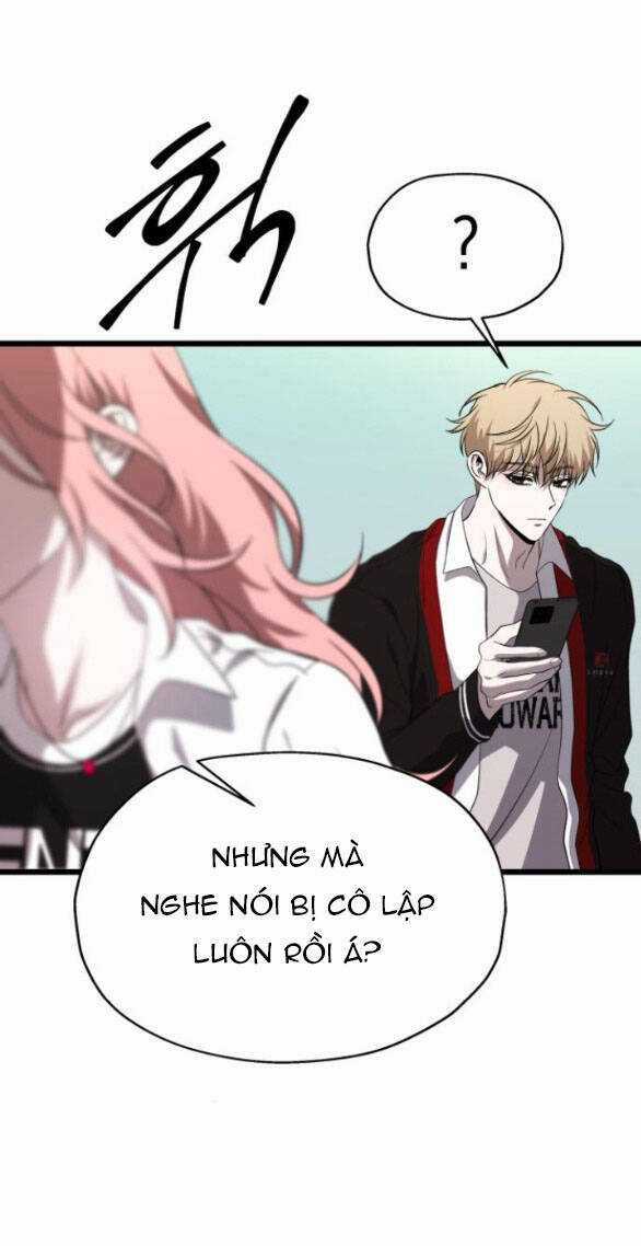 Đánh Cắp So Hee - Chapter 5.1 - Trang 32