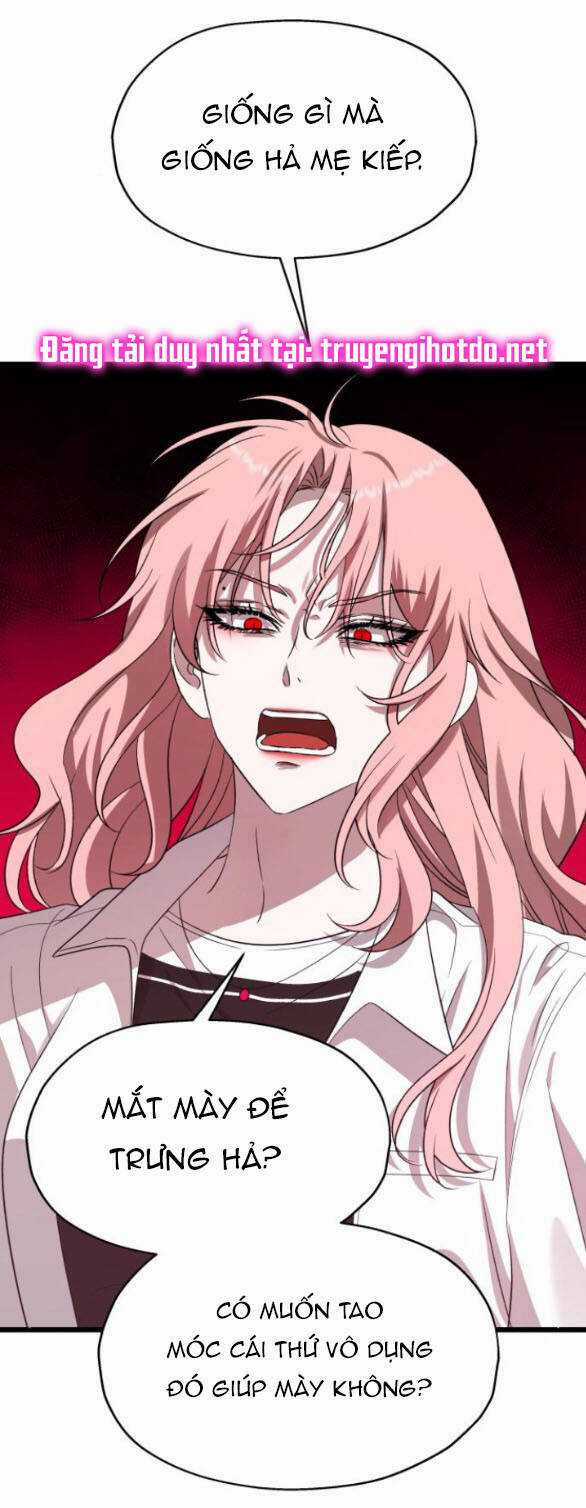 Đánh Cắp So Hee - Chapter 5.1 - Trang 34