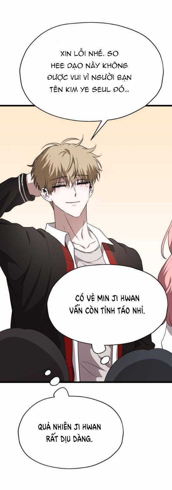 Đánh Cắp So Hee - Chapter 5.1 - Trang 37