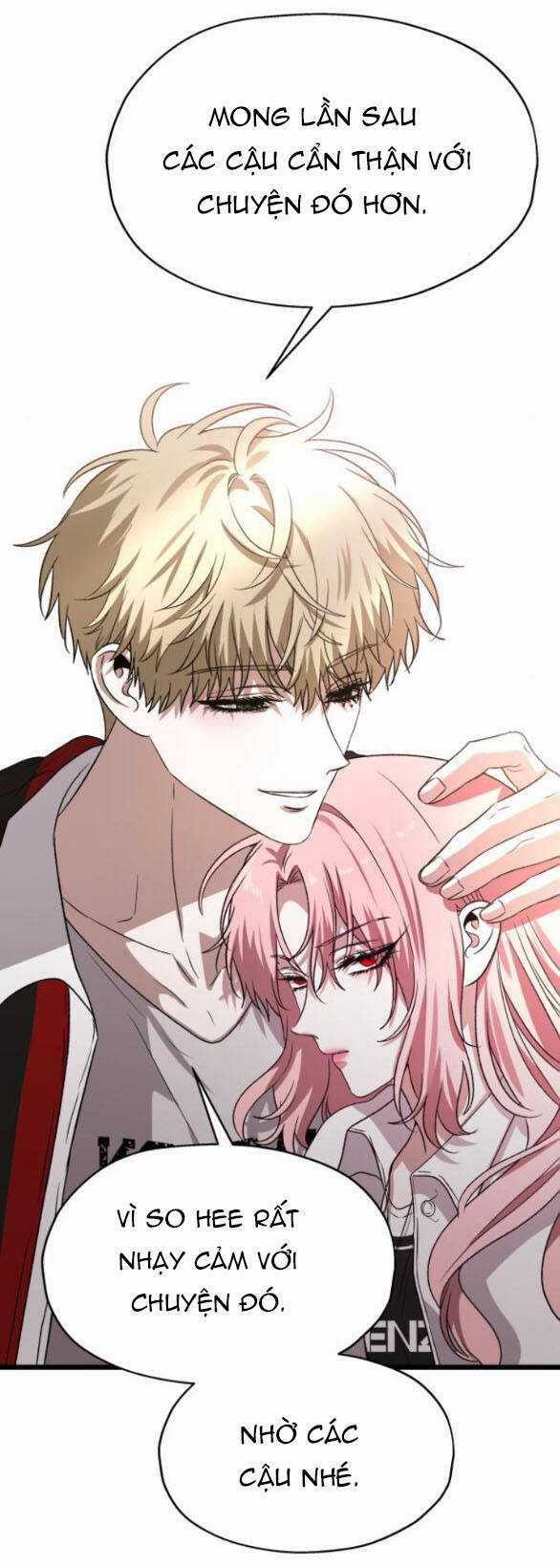 Đánh Cắp So Hee - Chapter 5.1 - Trang 39