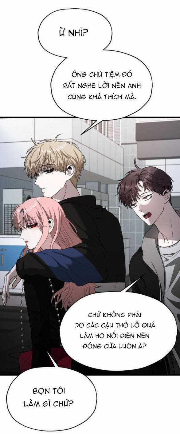 Đánh Cắp So Hee - Chapter 5.1 - Trang 5