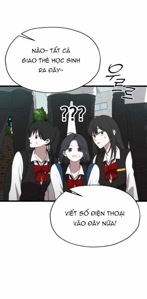 Đánh Cắp So Hee - Chapter 5.1 - Trang 41