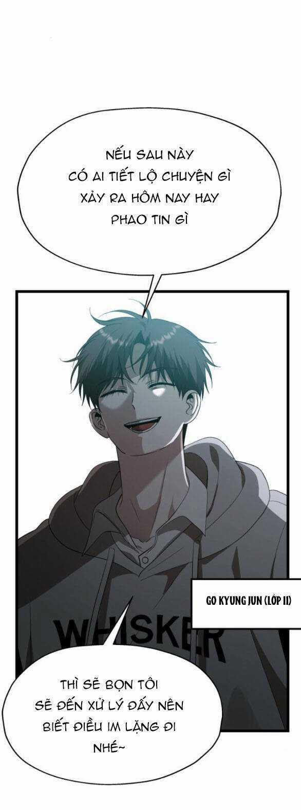 Đánh Cắp So Hee - Chapter 5.1 - Trang 42