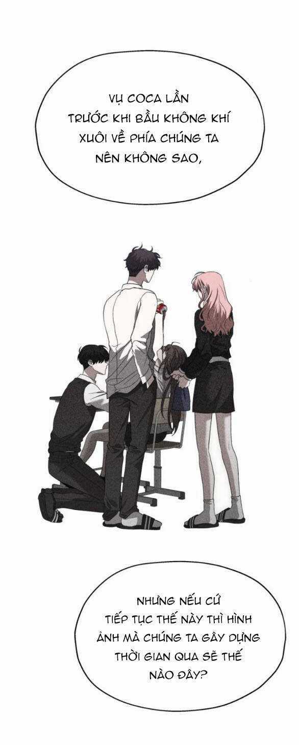 Đánh Cắp So Hee - Chapter 5.1 - Trang 44