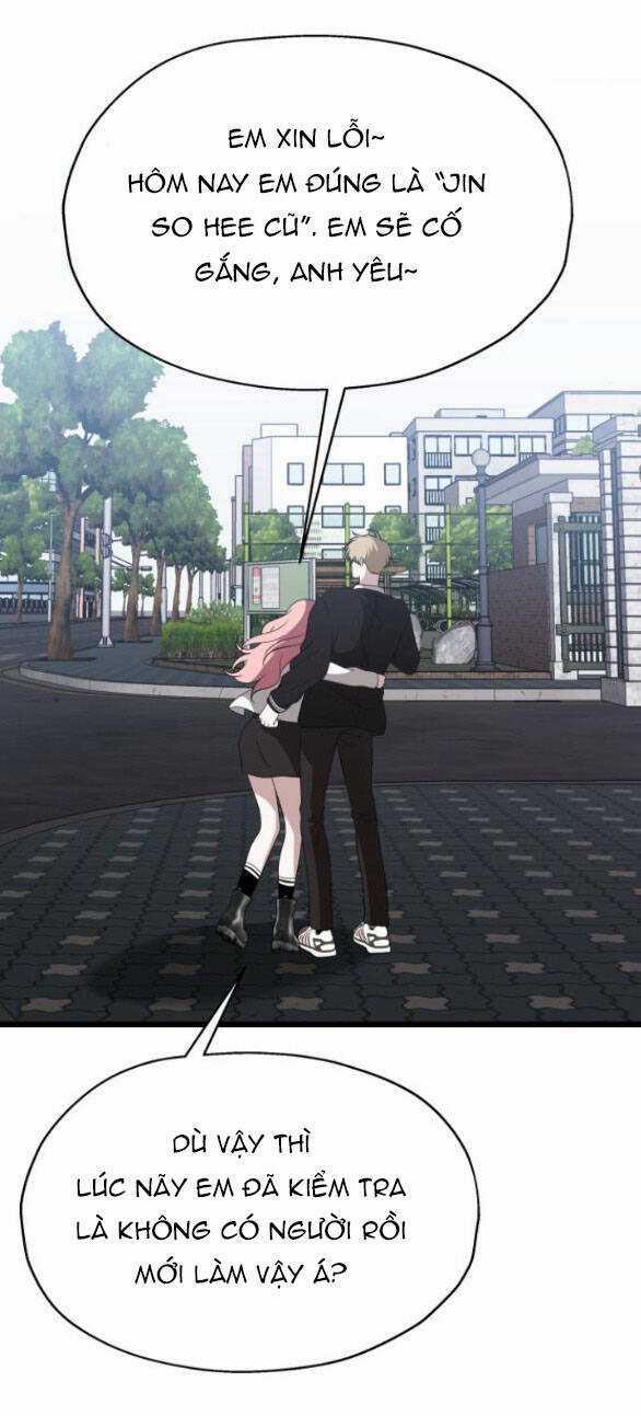 Đánh Cắp So Hee - Chapter 5.1 - Trang 48