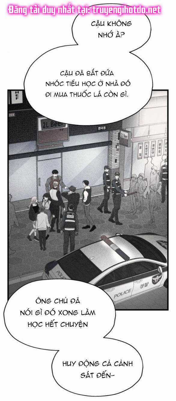 Đánh Cắp So Hee - Chapter 5.1 - Trang 6