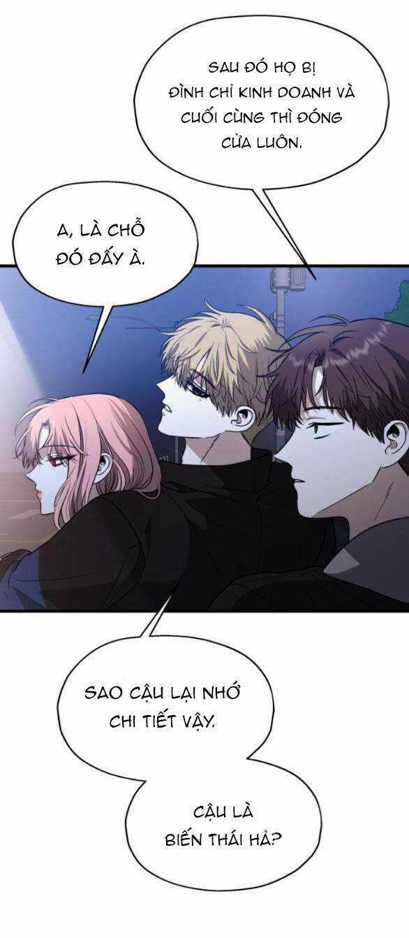 Đánh Cắp So Hee - Chapter 5.1 - Trang 7