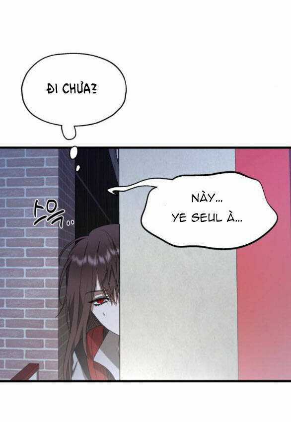 Đánh Cắp So Hee - Chapter 5.1 - Trang 9