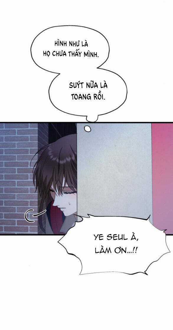 Đánh Cắp So Hee - Chapter 5.1 - Trang 10