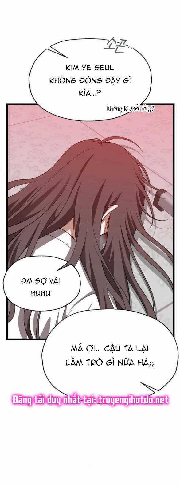 Đánh Cắp So Hee - Chapter 5.2 - Trang 12