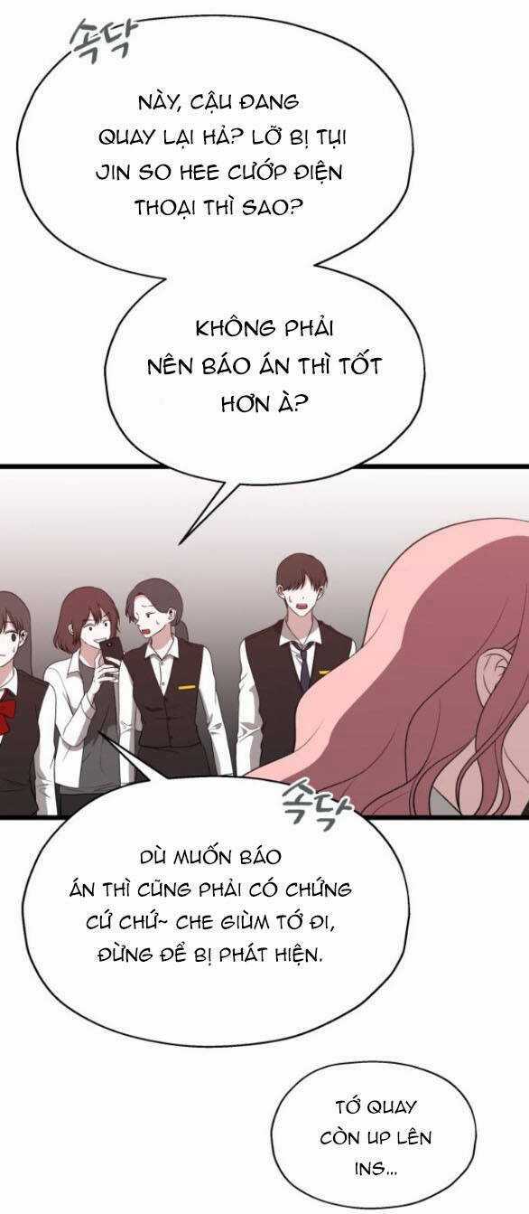 Đánh Cắp So Hee - Chapter 5.2 - Trang 13