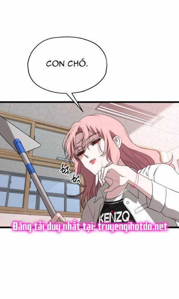 Đánh Cắp So Hee - Chapter 5.2 - Trang 19