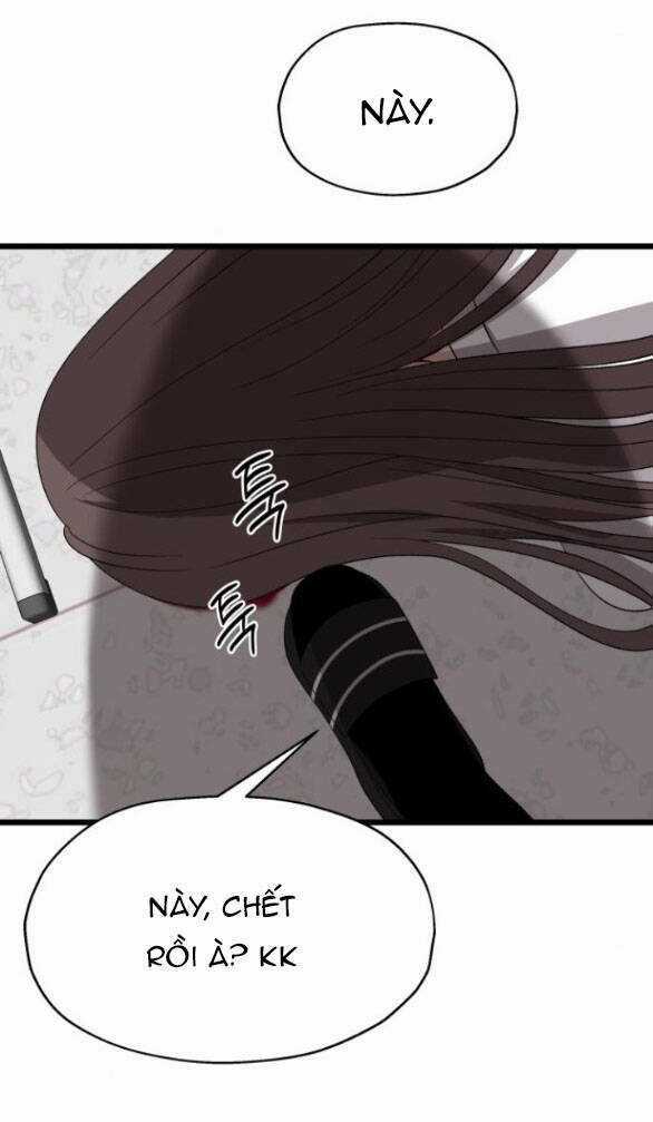 Đánh Cắp So Hee - Chapter 5.2 - Trang 20