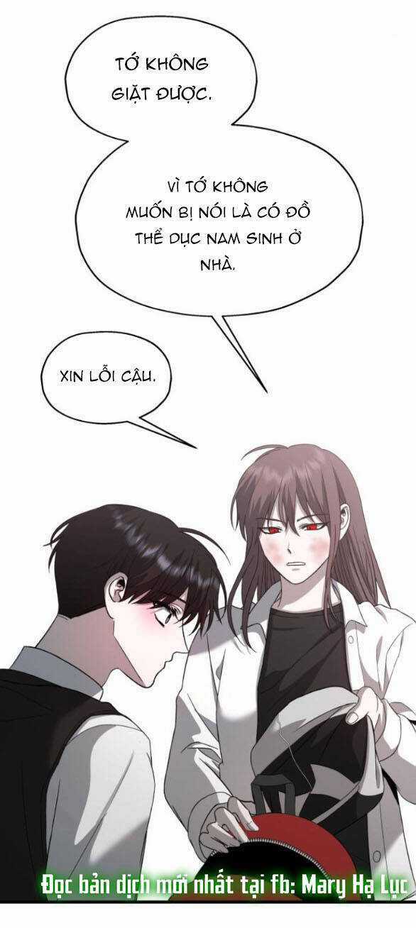 Đánh Cắp So Hee - Chapter 5.2 - Trang 3