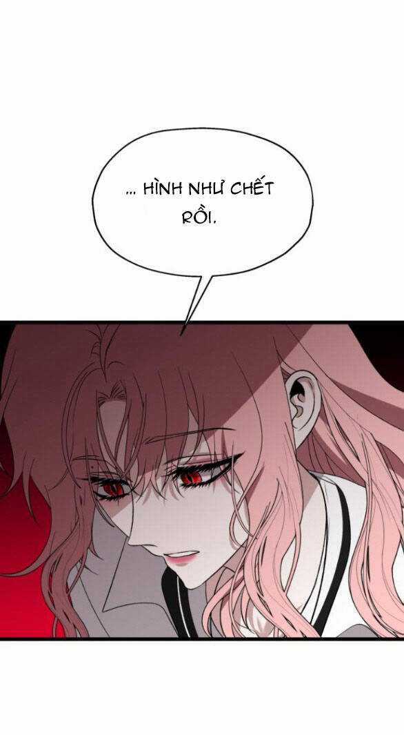 Đánh Cắp So Hee - Chapter 5.2 - Trang 21
