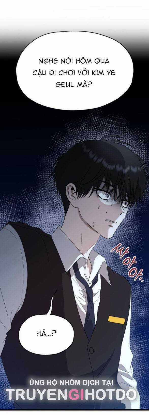 Đánh Cắp So Hee - Chapter 5.2 - Trang 23