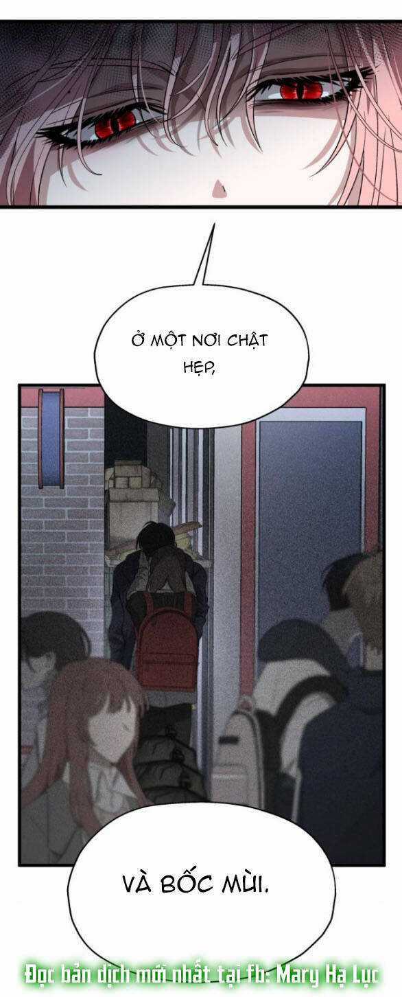 Đánh Cắp So Hee - Chapter 5.2 - Trang 24