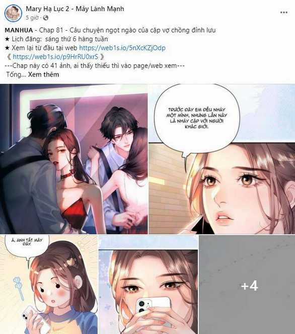 Đánh Cắp So Hee - Chapter 5.2 - Trang 30