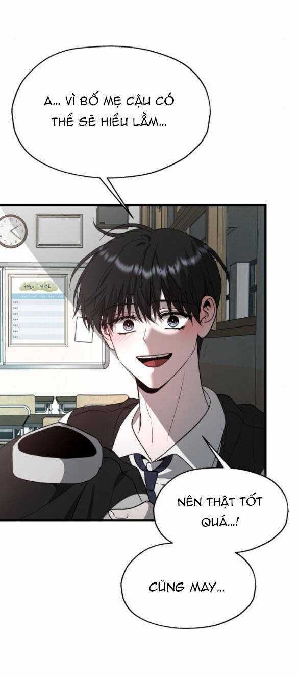 Đánh Cắp So Hee - Chapter 5.2 - Trang 5