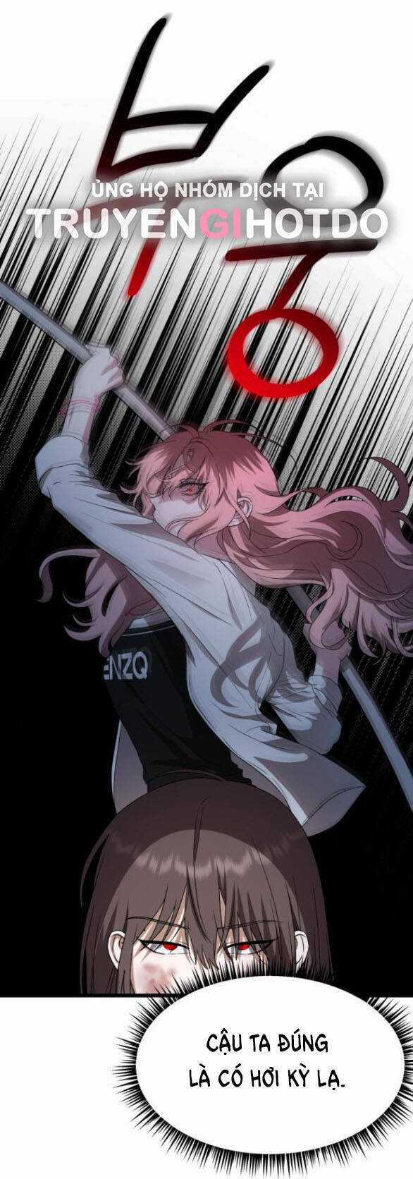 Đánh Cắp So Hee - Chapter 5.2 - Trang 8