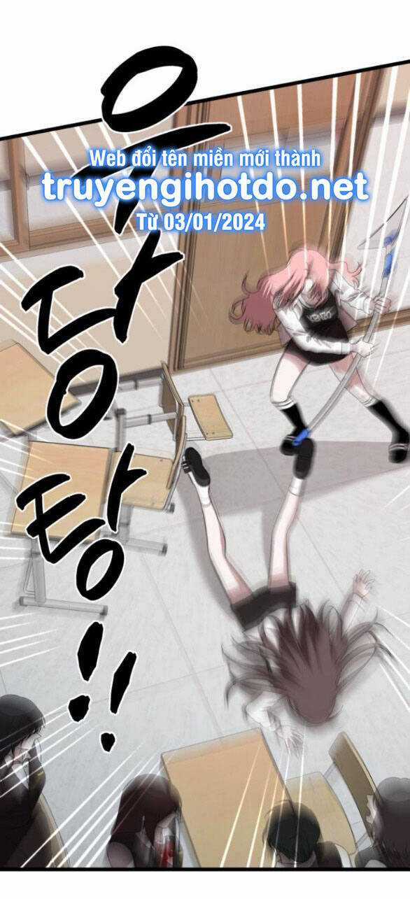 Đánh Cắp So Hee - Chapter 5.2 - Trang 10