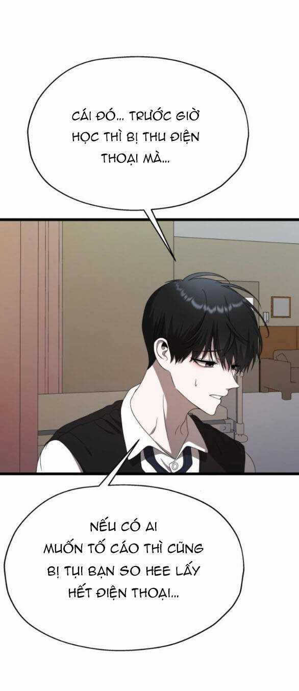 Đánh Cắp So Hee - Chapter 6.1 - Trang 11