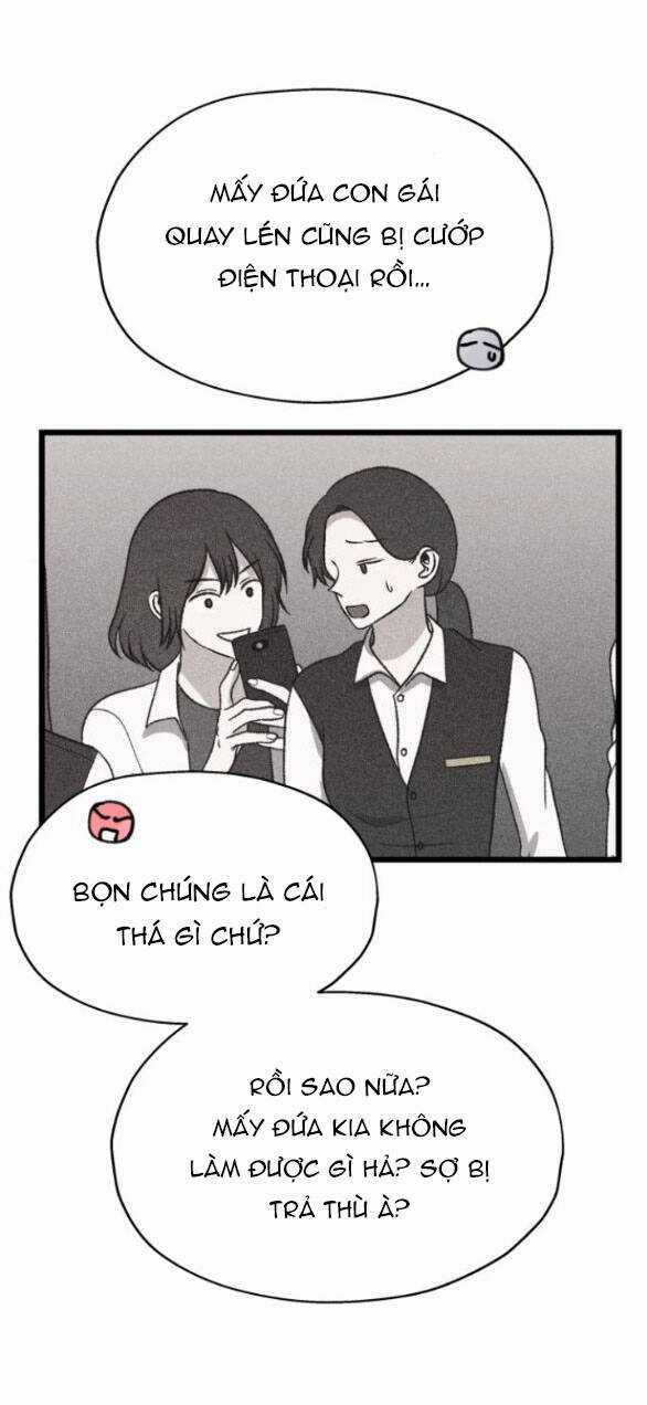 Đánh Cắp So Hee - Chapter 6.1 - Trang 12