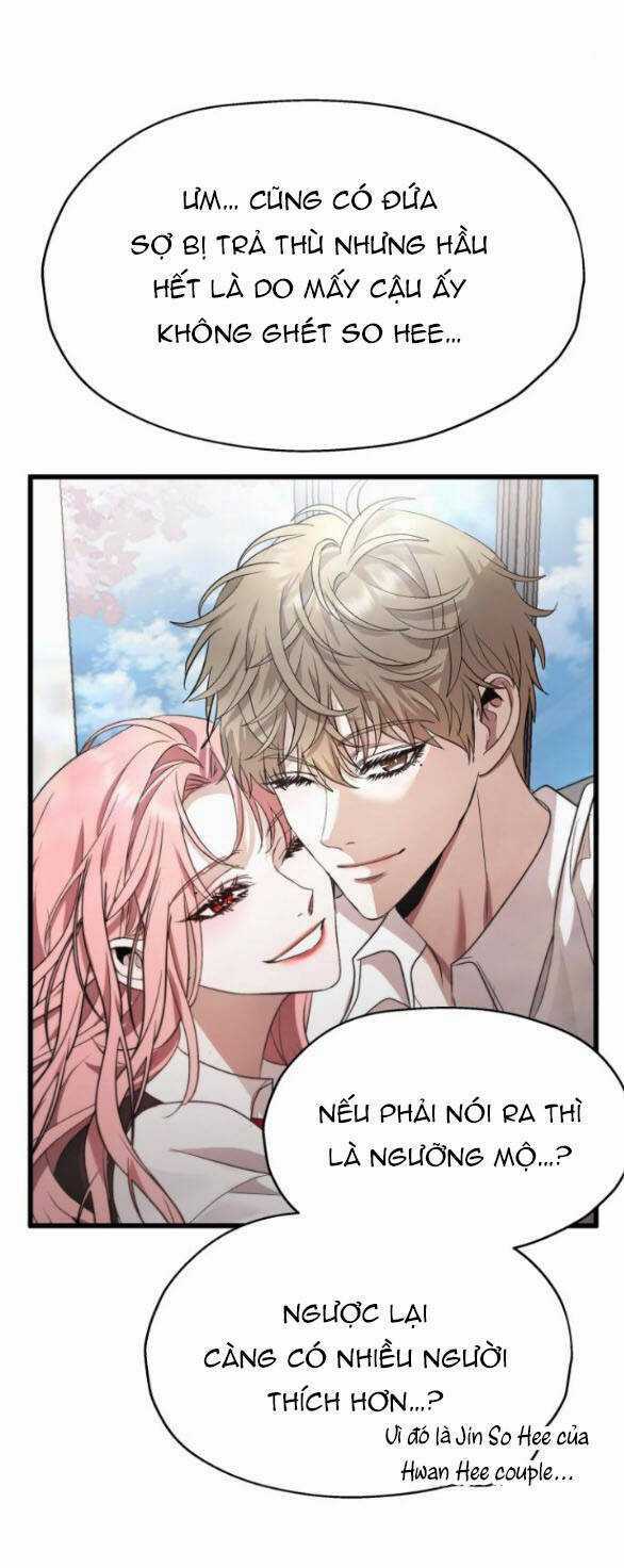 Đánh Cắp So Hee - Chapter 6.1 - Trang 13