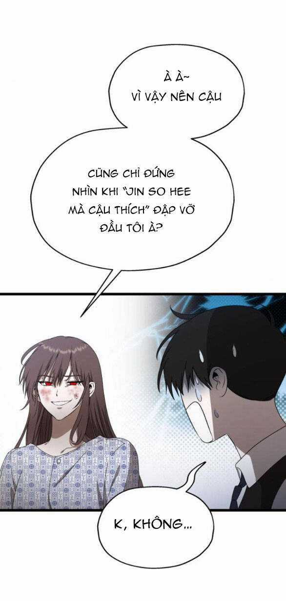 Đánh Cắp So Hee - Chapter 6.1 - Trang 15