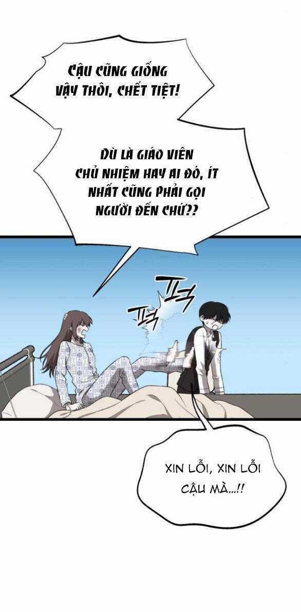 Đánh Cắp So Hee - Chapter 6.1 - Trang 16