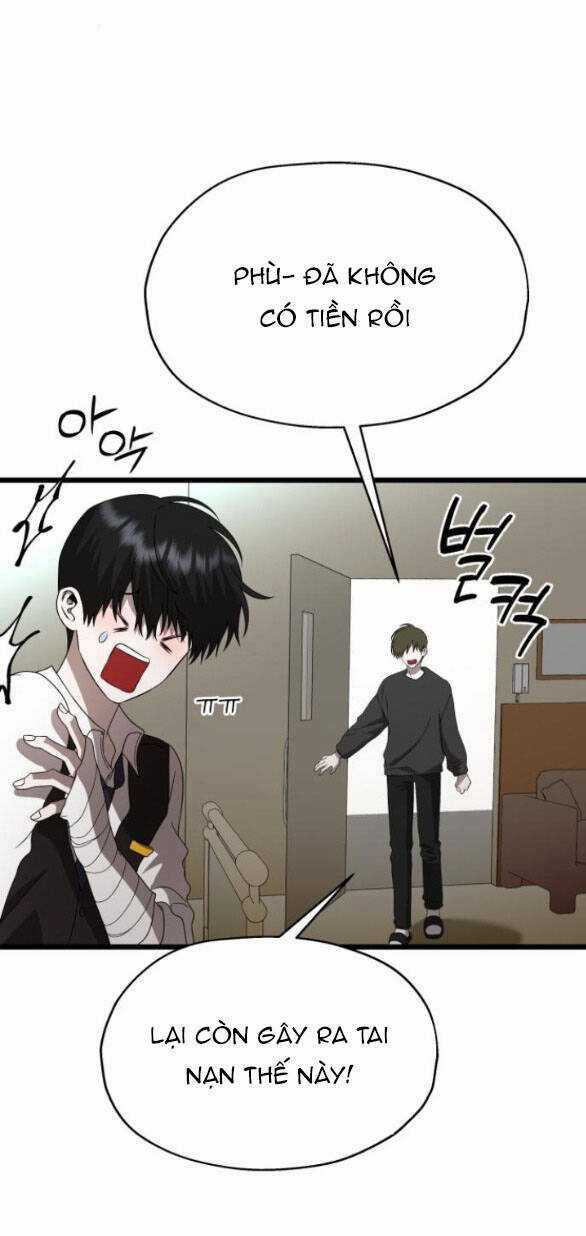 Đánh Cắp So Hee - Chapter 6.1 - Trang 17