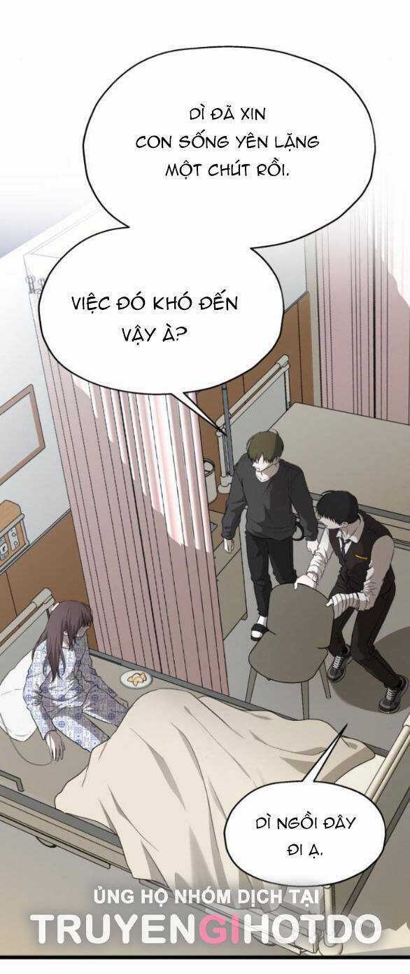 Đánh Cắp So Hee - Chapter 6.1 - Trang 18