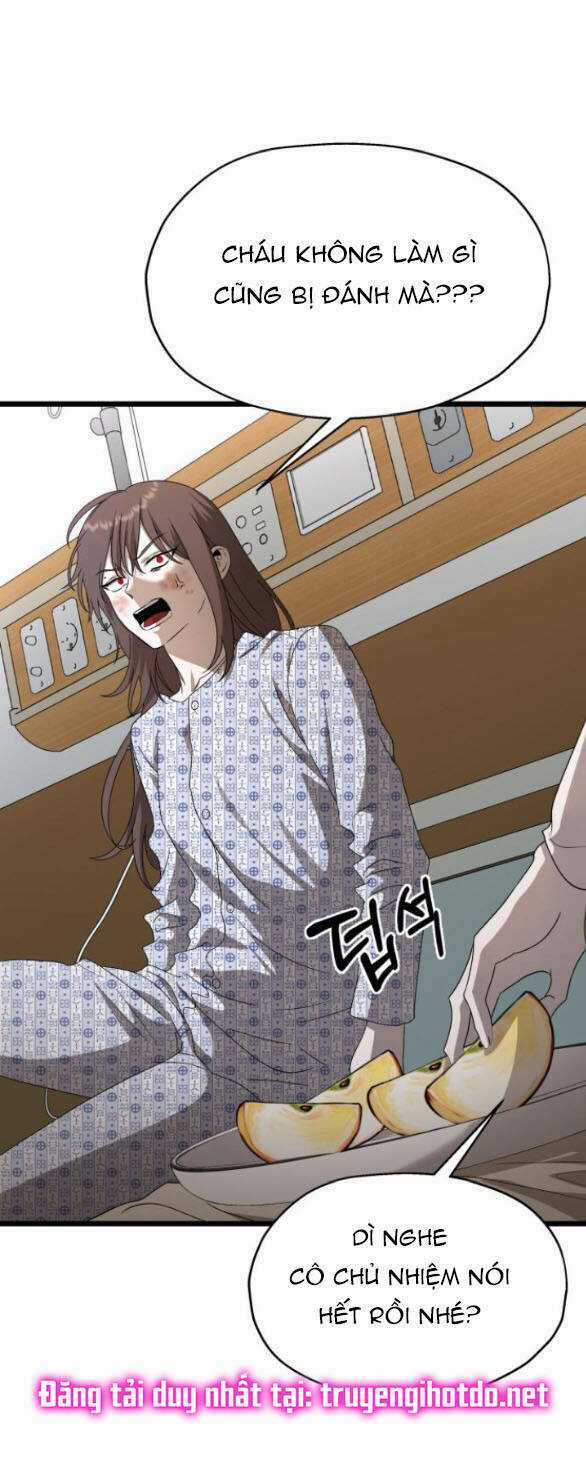 Đánh Cắp So Hee - Chapter 6.1 - Trang 19