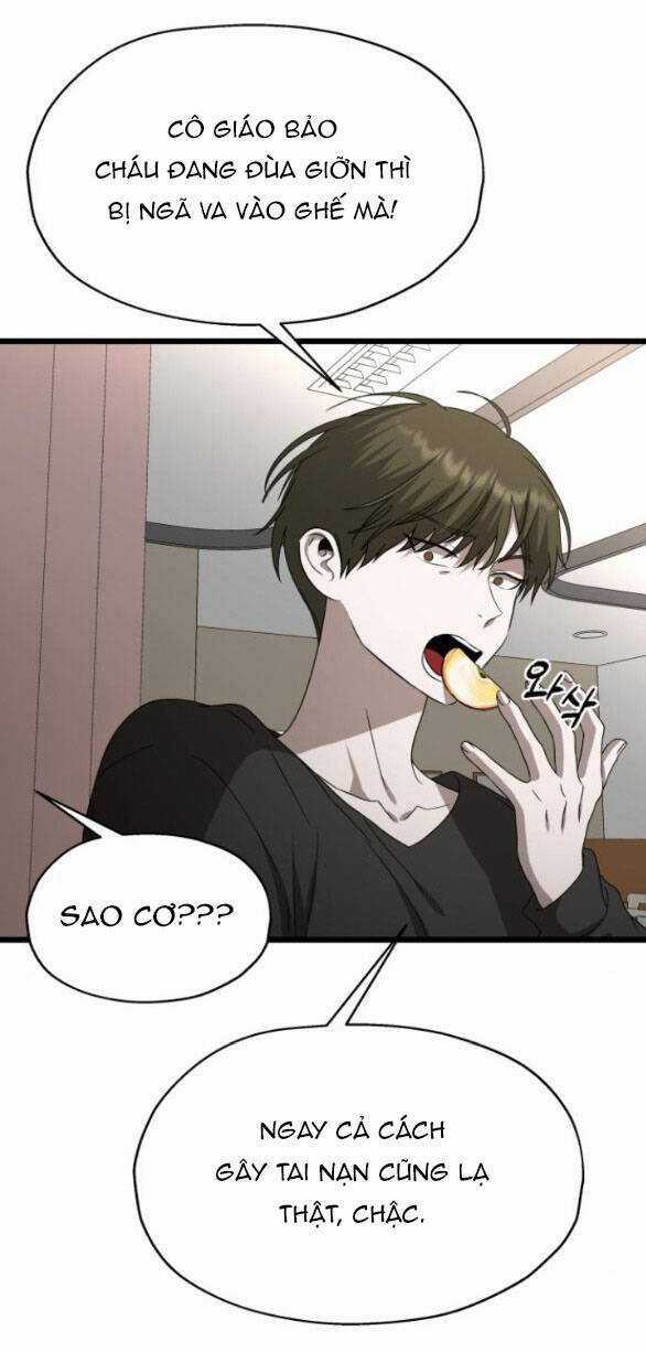 Đánh Cắp So Hee - Chapter 6.1 - Trang 20