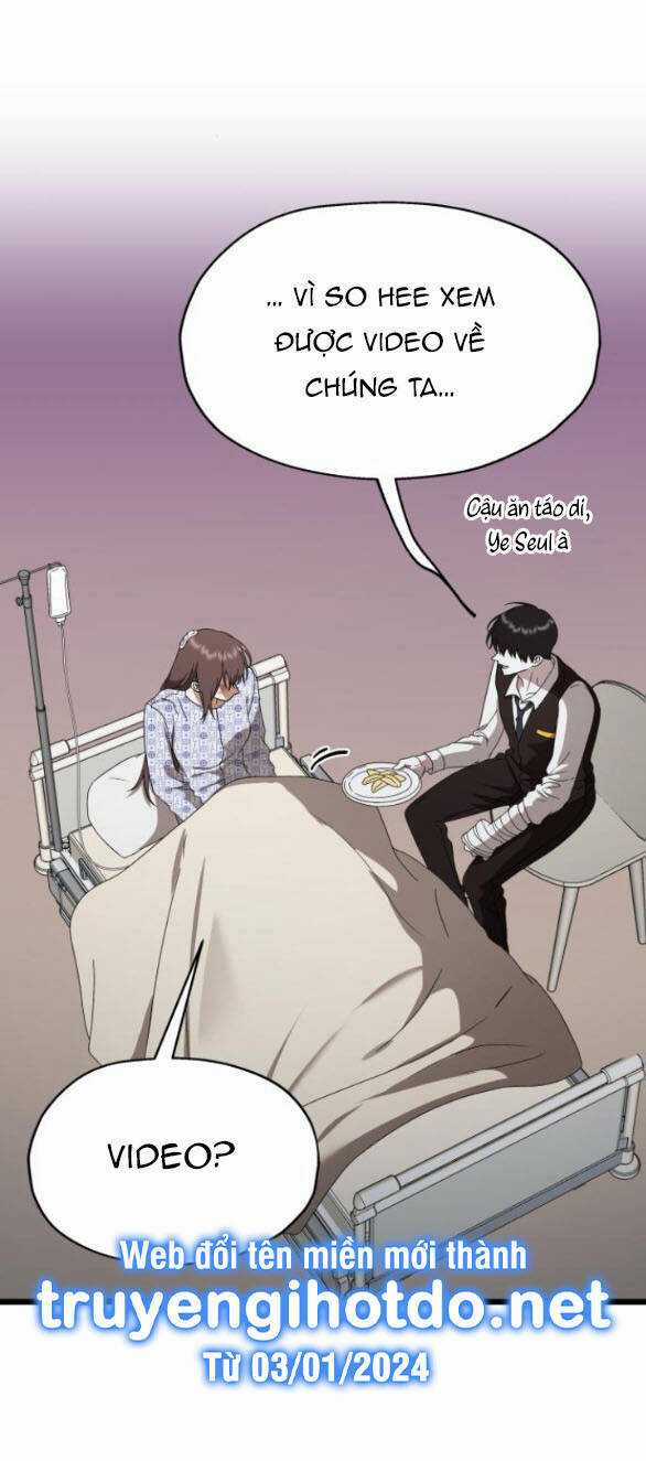 Đánh Cắp So Hee - Chapter 6.1 - Trang 3