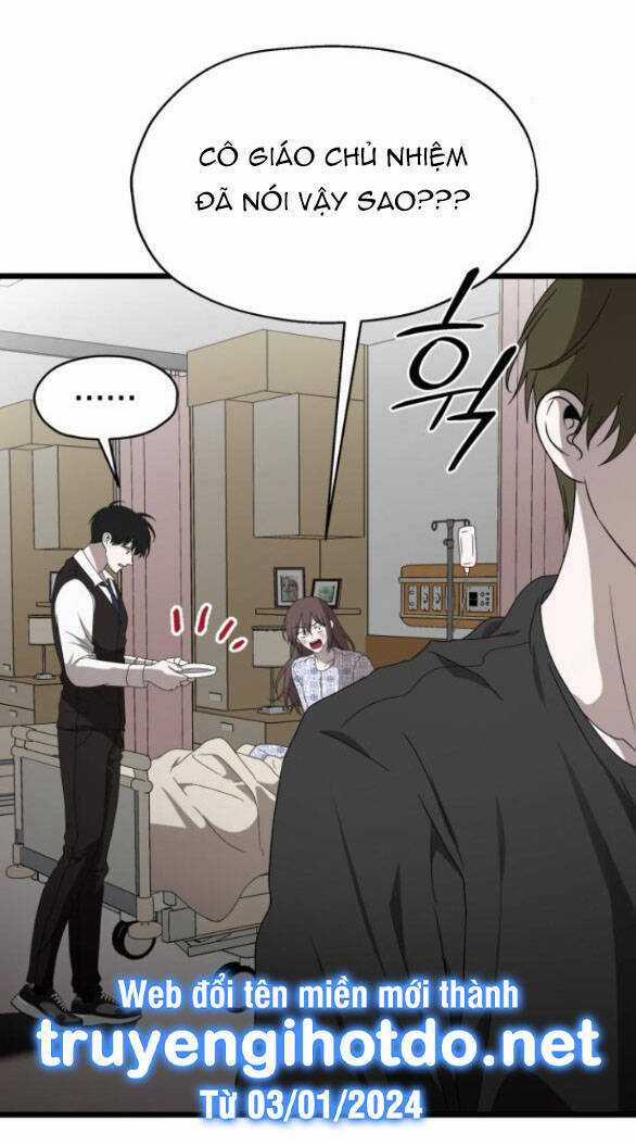 Đánh Cắp So Hee - Chapter 6.1 - Trang 22