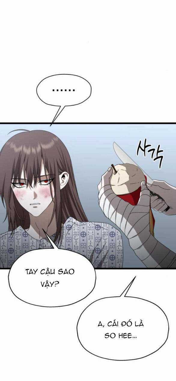 Đánh Cắp So Hee - Chapter 6.1 - Trang 25