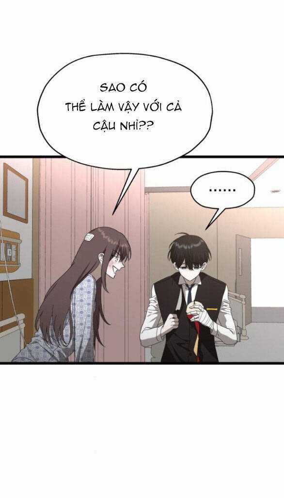 Đánh Cắp So Hee - Chapter 6.1 - Trang 27