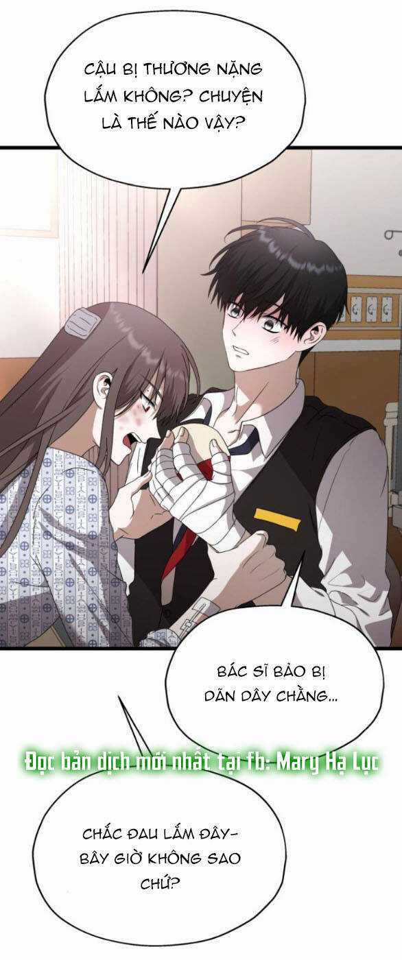 Đánh Cắp So Hee - Chapter 6.1 - Trang 28