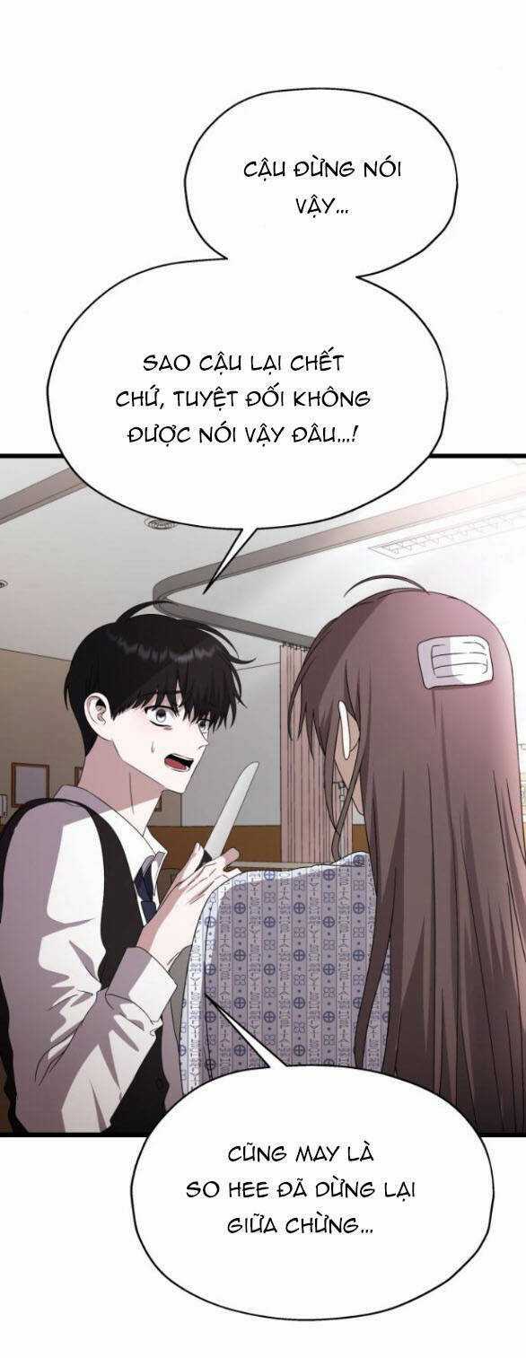 Đánh Cắp So Hee - Chapter 6.1 - Trang 31