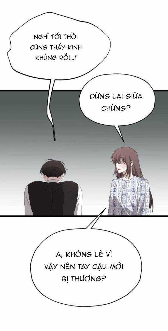 Đánh Cắp So Hee - Chapter 6.1 - Trang 32