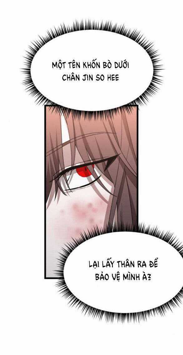 Đánh Cắp So Hee - Chapter 6.1 - Trang 35