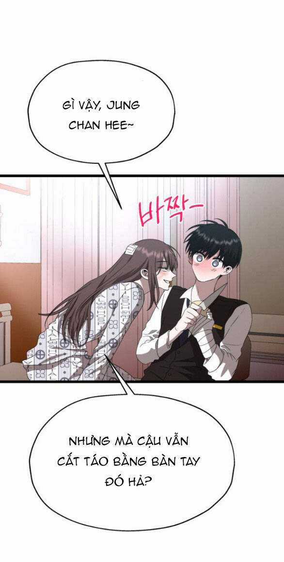 Đánh Cắp So Hee - Chapter 6.1 - Trang 37