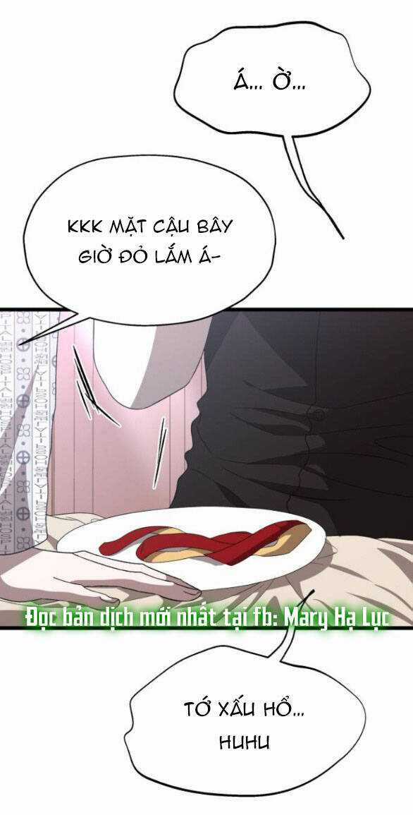 Đánh Cắp So Hee - Chapter 6.1 - Trang 39